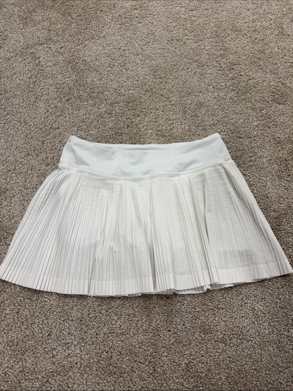 Lululemon skirt